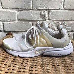 2016 Nike Air Presto Sneakers Men’s Size 9